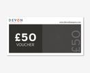Devon Hampers Digital Gift Voucher additional 2