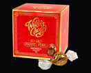 Willies Sea Salt Caramel Pearls Dark Chocolate 150g additional 1