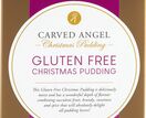 Gluten Free Christmas Pudding - 120g additional 2