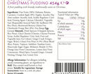 Gluten Free Christmas Pudding - 120g additional 3