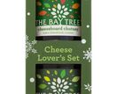 Cheese Lovers Christmas Gift Pack - 195g & 200g additional 2