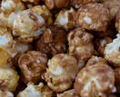Popcorn Shed - Salted Caramel Popcorn 80g additional 2