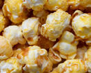 Popcorn Shed - Butterscotch Popcorn 80g additional 2