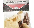 Christmas Milk Chocolate Shapes additional 2