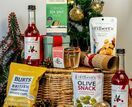 Party Hamper - Cranberry Crush additional 1
