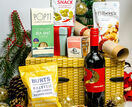 Party Hamper - Red Wine additional 2
