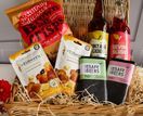 Movie Night For Two Hamper additional 5