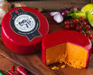 Red Devil - Red Leicester with chillies & crushed pepper 200g additional 2