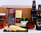 Dartmoor Legend Ale, Cheese and Chutney Hamper additional 3