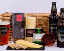 Dartmoor Legend Ale, Cheese and Chutney Hamper additional 1
