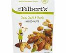 Mr Filbert's sea salt & herb 50g additional 1