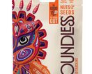 Boundless Nuts & seeds - Orange, Ginger & Maple 90g additional 1