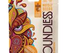 Boundless Nuts & seeds - Turmeric & Smoked Paprika 90g additional 1