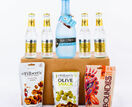 The Happy Hour Gin Hamper additional 3