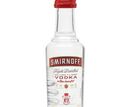 Smirnoff Vodka 50ml additional 1