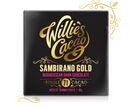 Willie's Sambirano Gold Madagascan Dark Chocolate 50g additional 1