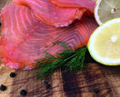 Devon Smoked Salmon additional 2