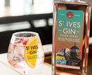 St Ives Gin - Super Berry 70cl additional 2
