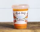 Rod and Bens Organic Spiced Lentil Soup additional 1