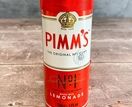 Pimms & Lemonade - 250ml additional 1