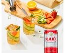 Pimms & Lemonade - 250ml additional 2