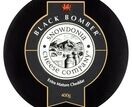 Black Bomber Cheese 400g additional 1