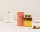 Feather Tor - Lavender & Strawberry - Herbal Tea | Taylor & Moor - 100g additional 3