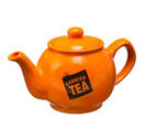 Cornish Tea Pot & 2 Cornish Mugs additional 2
