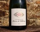 Champagne Baron De Villeboerg Brut - 75cl additional 3