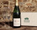 Champagne Baron De Villeboerg Brut - 75cl additional 5