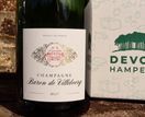 Champagne Baron De Villeboerg Brut - 75cl additional 2