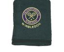 Wimbledon Guest Towel - Green additional 2