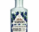 Warner's Juniper Double Dry 0% Botanic Garden Spirit - 5cl additional 1