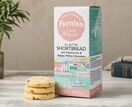 Furniss Shortbread With Raspberries & Belgian White Chocolate 200g additional 2