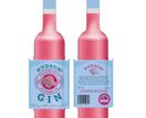 Hudson’s Passion Fruit & Watermelon Gin - 50cl additional 1