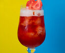 Fruits For Drinks - Strawberry additional 3