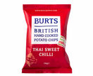 Burts Crisps - Thai Sweet Chilli 150G additional 1