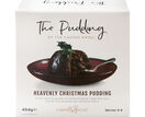 The ‘Pudding’ Heavenly Christmas Pudding - 454g additional 1