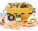 Cheeseboard and Cheese Hamper additional 2