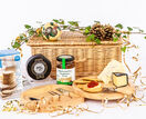 Cheeseboard and Cheese Hamper additional 1