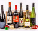 The Christmas Half Case Wine Hamper additional 1