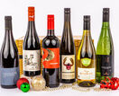 The Christmas Half Case Wine Hamper additional 2