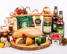 The Christmas Ploughmans Hamper additional 1