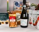 The Fireside Feast Hamper additional 3