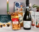 The Fireside Feast Hamper additional 6