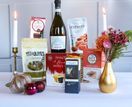 Sparkling Christmas Treats Hamper additional 2