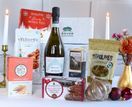 Sparkling Christmas Treats Hamper additional 3