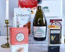 Sparkling Christmas Treats Hamper additional 4