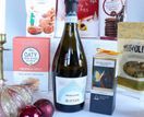Sparkling Christmas Treats Hamper additional 5