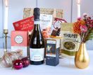 Sparkling Christmas Treats Hamper additional 1